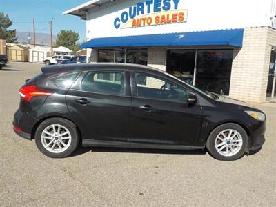 2015 Ford Focus SE   - Photo 11 - Cottonwood, AZ 86326