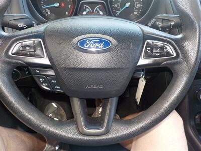 2015 Ford Focus SE   - Photo 19 - Cottonwood, AZ 86326