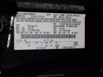 2015 Ford Focus SE   - Photo 17 - Cottonwood, AZ 86326