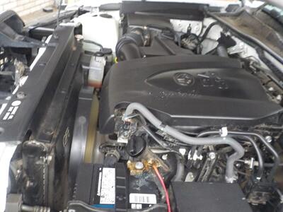 2016 Toyota Tacoma TRD Sport   - Photo 45 - Cottonwood, AZ 86326