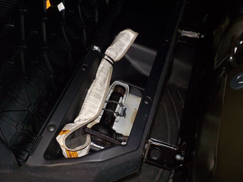 2016 Toyota Tacoma TRD Sport   - Photo 32 - Cottonwood, AZ 86326