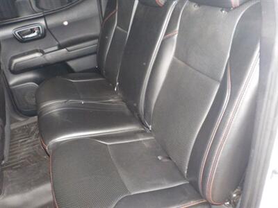 2016 Toyota Tacoma TRD Sport   - Photo 4 - Cottonwood, AZ 86326