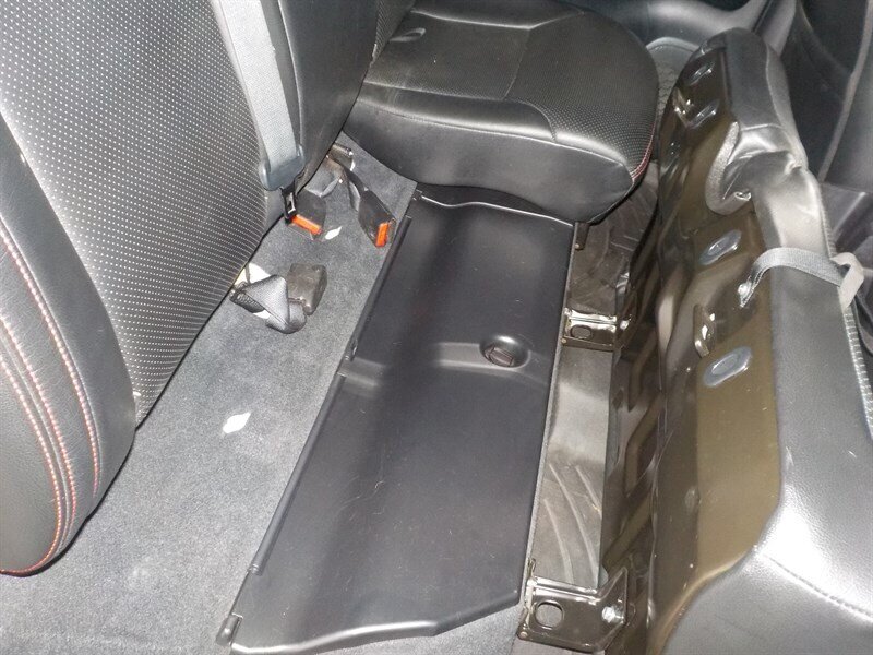 2016 Toyota Tacoma TRD Sport   - Photo 31 - Cottonwood, AZ 86326