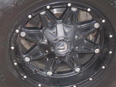 2016 Toyota Tacoma TRD Sport   - Photo 8 - Cottonwood, AZ 86326