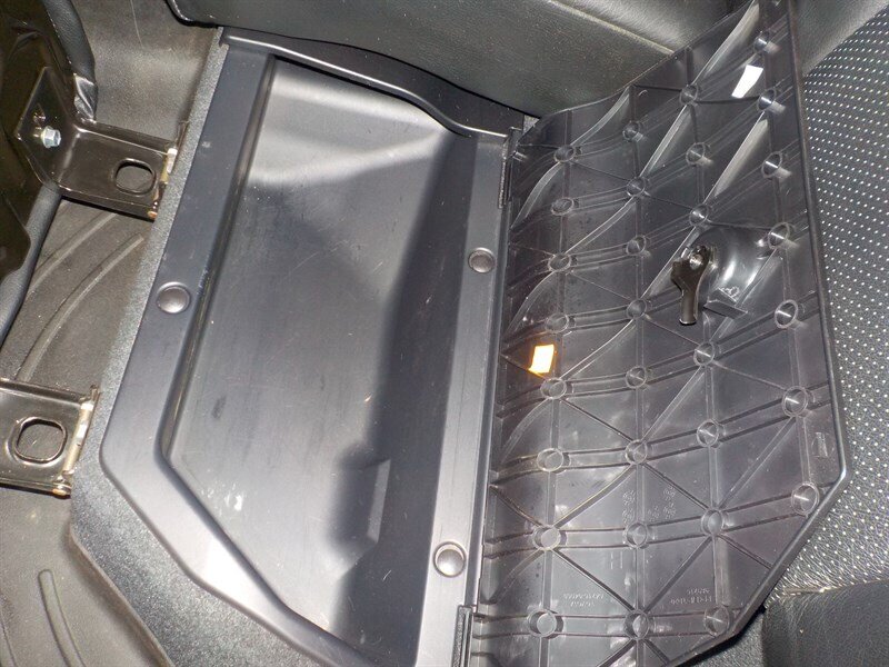 2016 Toyota Tacoma TRD Sport   - Photo 28 - Cottonwood, AZ 86326