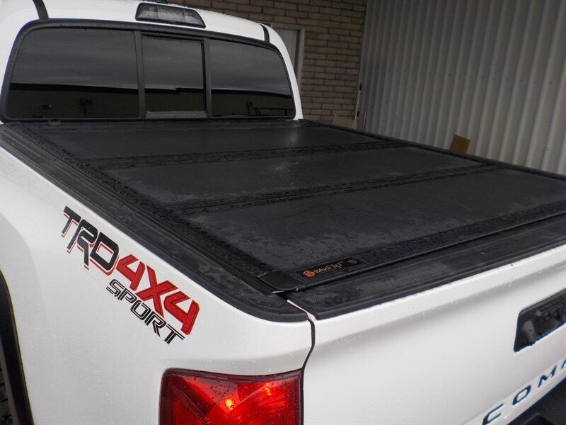 2016 Toyota Tacoma TRD Sport   - Photo 40 - Cottonwood, AZ 86326