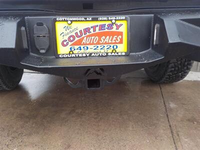 2016 Toyota Tacoma TRD Sport   - Photo 42 - Cottonwood, AZ 86326