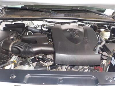 2016 Toyota Tacoma TRD Sport   - Photo 14 - Cottonwood, AZ 86326