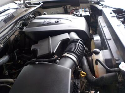 2016 Toyota Tacoma TRD Sport   - Photo 44 - Cottonwood, AZ 86326