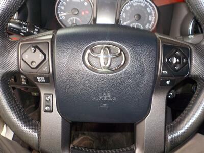 2016 Toyota Tacoma TRD Sport   - Photo 6 - Cottonwood, AZ 86326