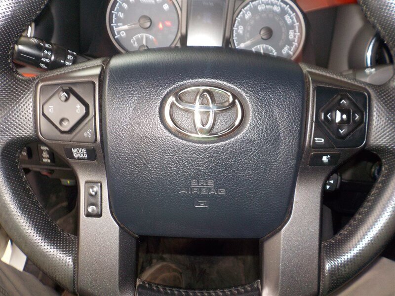 2016 Toyota Tacoma TRD Sport   - Photo 6 - Cottonwood, AZ 86326