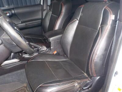 2016 Toyota Tacoma TRD Sport   - Photo 2 - Cottonwood, AZ 86326