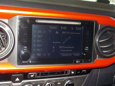 2016 Toyota Tacoma TRD Sport   - Photo 22 - Cottonwood, AZ 86326