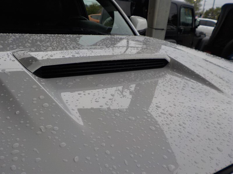 2016 Toyota Tacoma TRD Sport   - Photo 35 - Cottonwood, AZ 86326