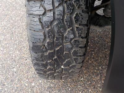 2016 Toyota Tacoma TRD Sport   - Photo 10 - Cottonwood, AZ 86326