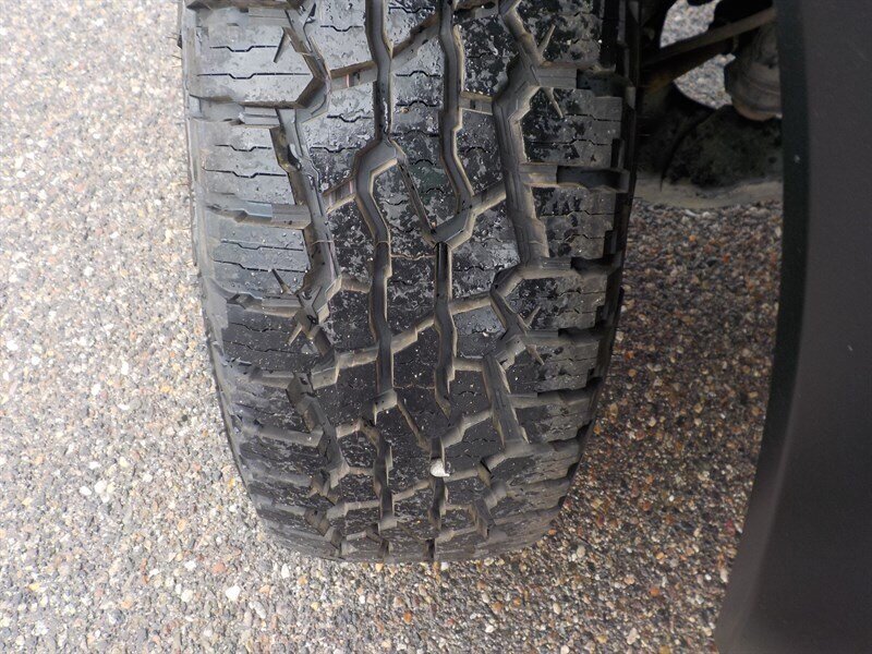 2016 Toyota Tacoma TRD Sport   - Photo 10 - Cottonwood, AZ 86326