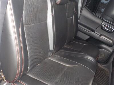 2016 Toyota Tacoma TRD Sport   - Photo 30 - Cottonwood, AZ 86326