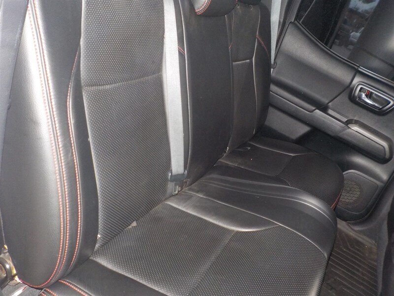 2016 Toyota Tacoma TRD Sport   - Photo 30 - Cottonwood, AZ 86326