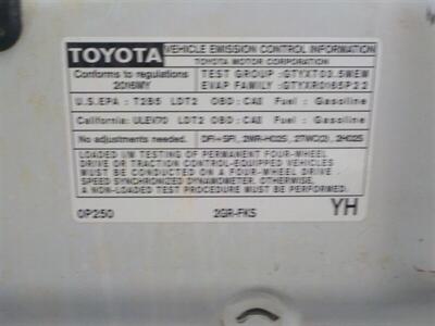 2016 Toyota Tacoma TRD Sport   - Photo 43 - Cottonwood, AZ 86326