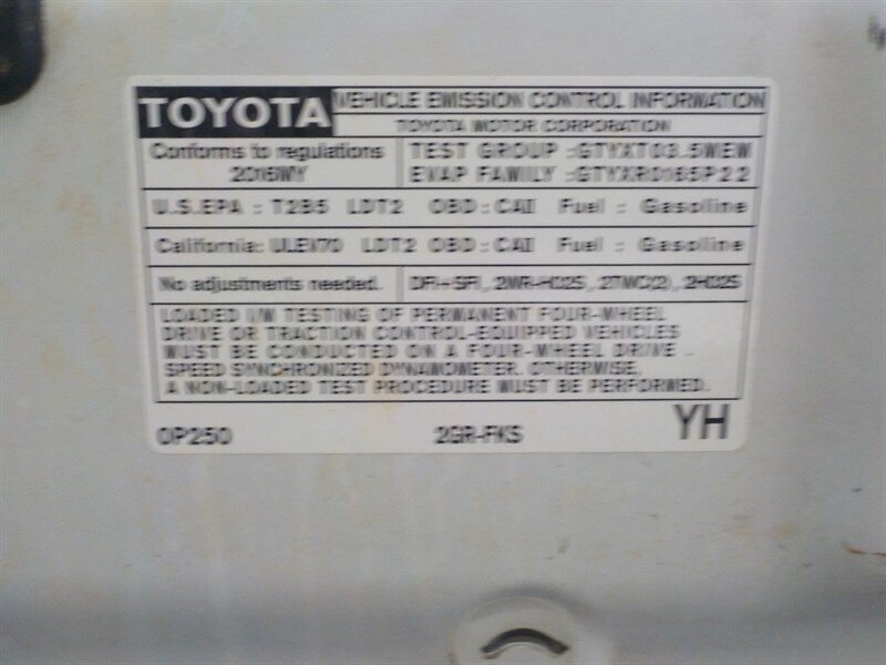 2016 Toyota Tacoma TRD Sport   - Photo 43 - Cottonwood, AZ 86326