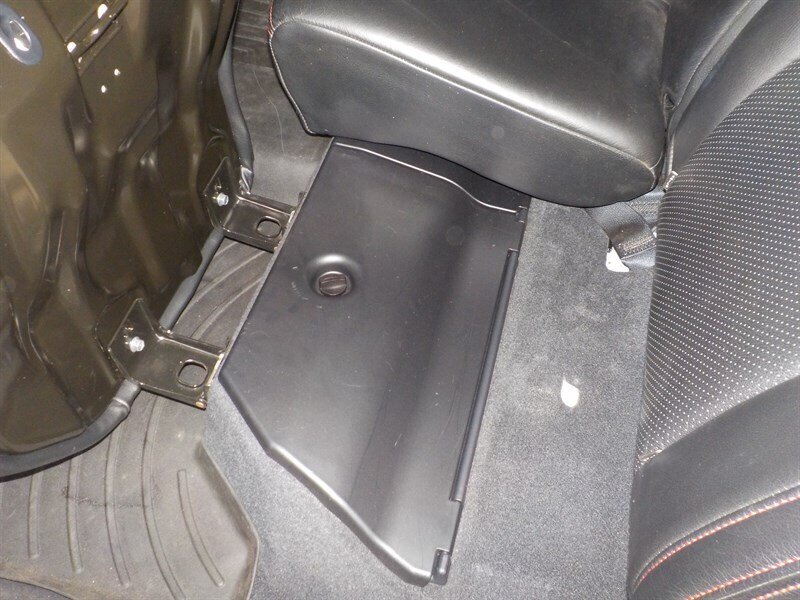 2016 Toyota Tacoma TRD Sport   - Photo 27 - Cottonwood, AZ 86326