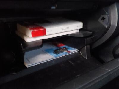 2016 Toyota Tacoma TRD Sport   - Photo 17 - Cottonwood, AZ 86326