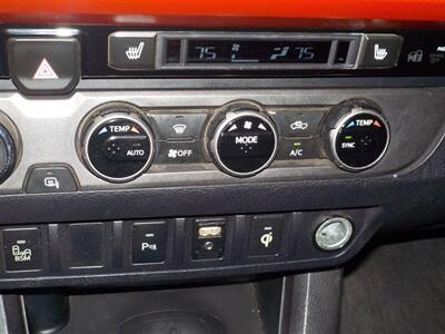 2016 Toyota Tacoma TRD Sport   - Photo 23 - Cottonwood, AZ 86326