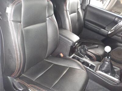 2016 Toyota Tacoma TRD Sport   - Photo 34 - Cottonwood, AZ 86326