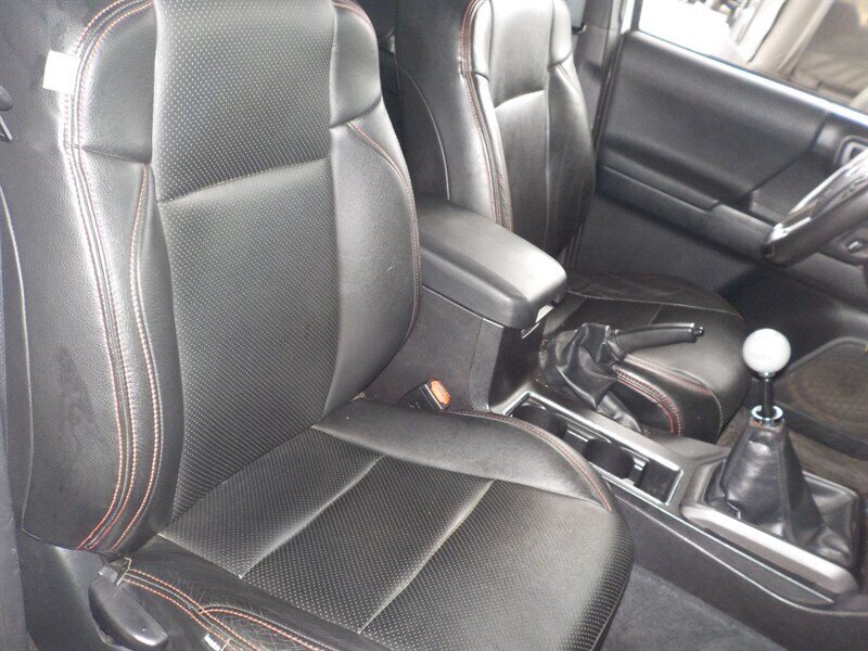 2016 Toyota Tacoma TRD Sport   - Photo 34 - Cottonwood, AZ 86326