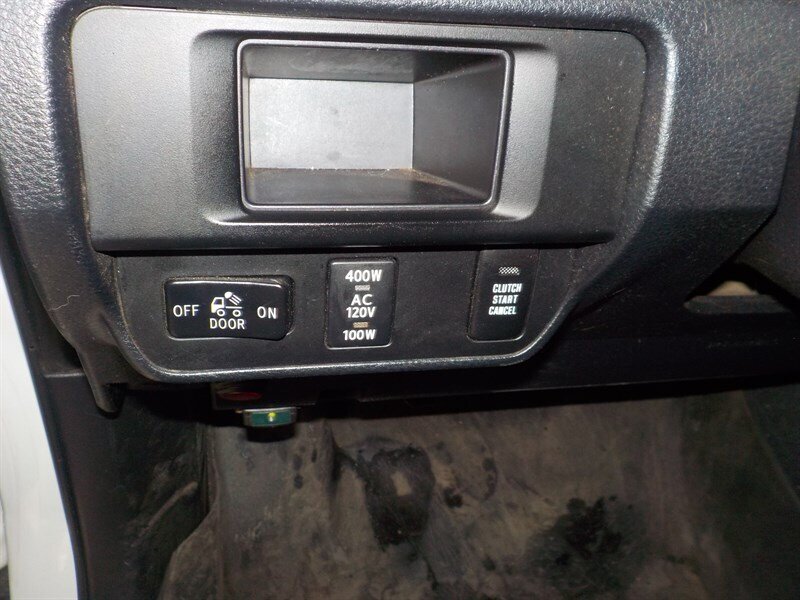 2016 Toyota Tacoma TRD Sport   - Photo 26 - Cottonwood, AZ 86326