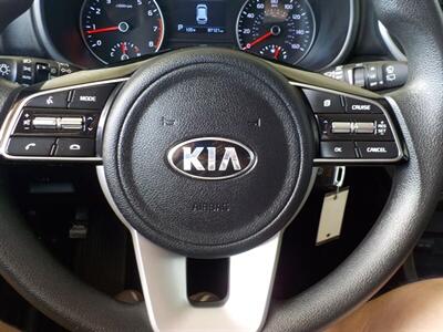 2020 Kia Sportage LX   - Photo 18 - Cottonwood, AZ 86326