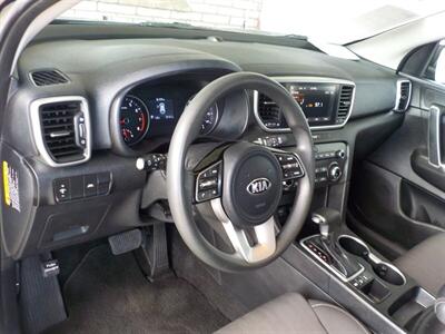 2020 Kia Sportage LX   - Photo 6 - Cottonwood, AZ 86326