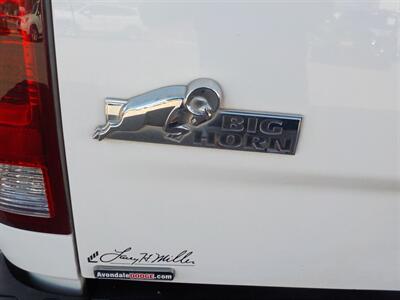 2011 RAM 1500 SLT   - Photo 12 - Cottonwood, AZ 86326