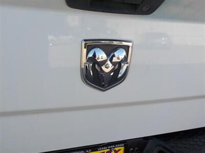 2011 RAM 1500 SLT   - Photo 39 - Cottonwood, AZ 86326