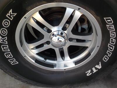 2011 RAM 1500 SLT   - Photo 8 - Cottonwood, AZ 86326