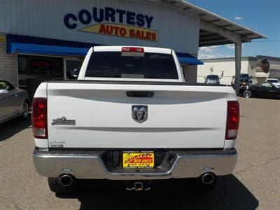 2011 RAM 1500 SLT   - Photo 7 - Cottonwood, AZ 86326