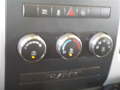 2011 RAM 1500 SLT   - Photo 24 - Cottonwood, AZ 86326