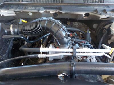 2011 RAM 1500 SLT   - Photo 14 - Cottonwood, AZ 86326