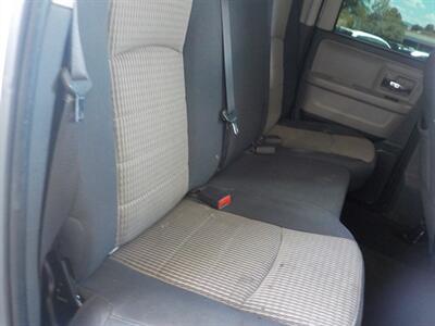 2011 RAM 1500 SLT   - Photo 30 - Cottonwood, AZ 86326