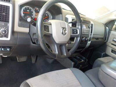 2011 RAM 1500 SLT   - Photo 6 - Cottonwood, AZ 86326
