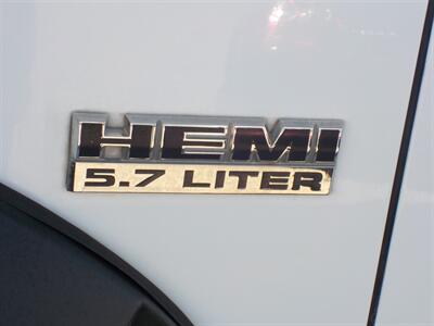 2011 RAM 1500 SLT   - Photo 34 - Cottonwood, AZ 86326