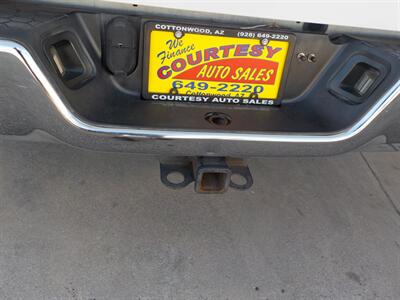 2011 RAM 1500 SLT   - Photo 38 - Cottonwood, AZ 86326