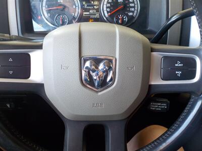 2011 RAM 1500 SLT   - Photo 18 - Cottonwood, AZ 86326
