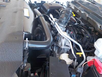 2011 RAM 1500 SLT   - Photo 44 - Cottonwood, AZ 86326
