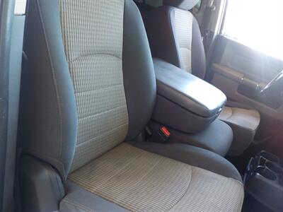 2011 RAM 1500 SLT   - Photo 29 - Cottonwood, AZ 86326