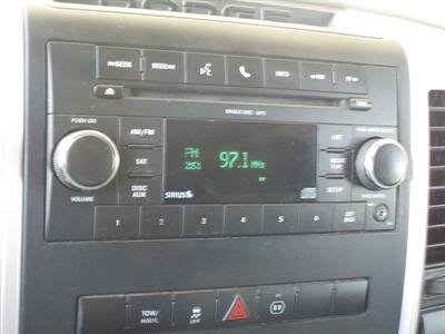 2011 RAM 1500 SLT   - Photo 23 - Cottonwood, AZ 86326