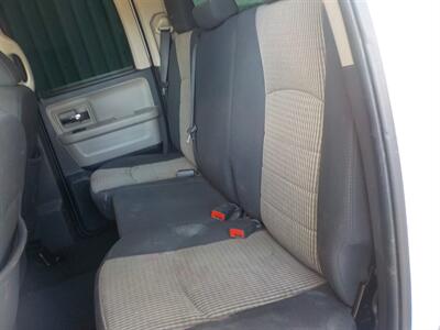 2011 RAM 1500 SLT   - Photo 4 - Cottonwood, AZ 86326