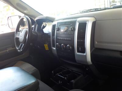 2011 RAM 1500 SLT   - Photo 19 - Cottonwood, AZ 86326