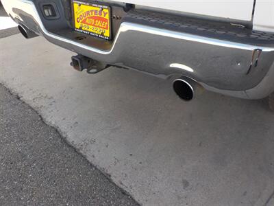 2011 RAM 1500 SLT   - Photo 41 - Cottonwood, AZ 86326