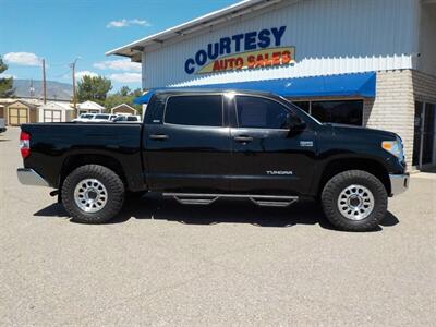 2015 Toyota Tundra SR5   - Photo 11 - Cottonwood, AZ 86326